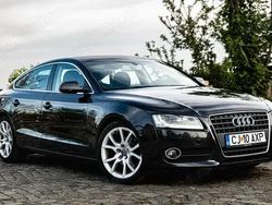 Utilizat 2011 Audi A5 Sport Coupe | 8.800 EUR