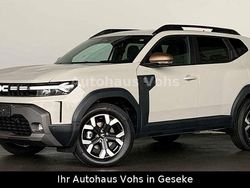 Nouă 2024 Dacia Duster Extreme SUV | 33.443 EUR