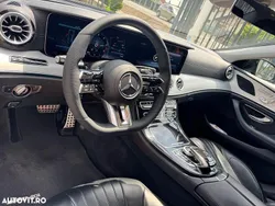 Negru Utilizat 2018 Mercedes CLS350 AMG line Coupe | 36.990 EUR (Preț OK)