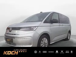 Utilizat 2024 VW T7 Van | 57.320 EUR