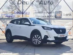 Culoarealb Utilizat 2020 Peugeot 2008 Active SUV | 12.490 EUR (Preț OK)