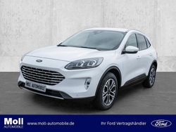 Utilizat 2024 Ford Kuga Titanium X SUV | 35.613 EUR