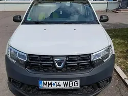 Utilizat 2018 Dacia Sandero Hatchback | 5.200 EUR