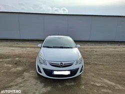 Alb Utilizat 2011 Opel Corsa Van | 2.499 EUR (Preț bun)