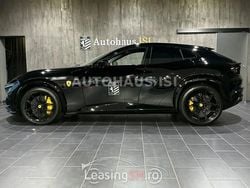 Negru Utilizat 2023 Ferrari Purosangue SUV | 889.917 EUR