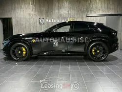 Negru Utilizat 2023 Ferrari Purosangue SUV | 889.917 EUR