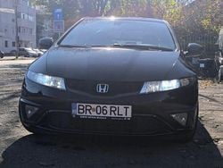 Culoarenegru Utilizat 2011 Honda Civic Sport Hatchback | 5.899 EUR (Preț OK)