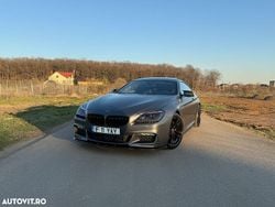 Gri Utilizat 2014 BMW 640 M Sport Coupe | 26.900 EUR (Scump)