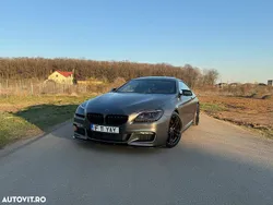 Gri Utilizat 2014 BMW 640 M Sport Coupe | 28.500 EUR