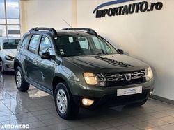 Alte culori Utilizat 2014 Dacia Duster Lauréate SUV | 7.490 EUR (Preț OK)