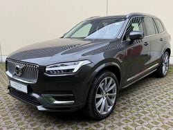Utilizat 2021 Volvo XC90 Inscription SUV | 43.182 EUR (Super Preț)