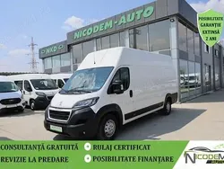 Alb Utilizat 2019 Peugeot Boxer Van | 13.990 EUR (Preț OK)