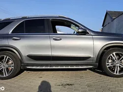 Culoaregri Utilizat 2019 Mercedes GLE300 SUV | 43.500 EUR