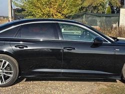Culoarenegru Utilizat 2018 Audi A6 Sport Berlinǎ | 26.500 EUR (Super Preț)