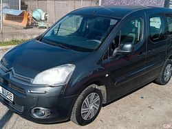 Utilizat 2013 Citroën Berlingo Monovolum | 3.750 EUR