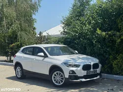 Culoarealb Utilizat 2019 BMW X2 Advantage SUV | 17.350 EUR (Preț OK)