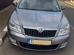 Culoareargint Utilizat 2011 Skoda Octavia Break | 5.300 EUR (Preț OK)