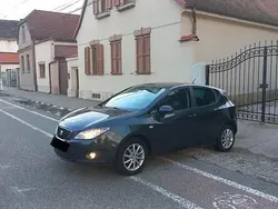 Utilizat 2012 Seat Ibiza Berlinǎ | 3.000 EUR