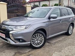 Culoaregri Utilizat 2019 Mitsubishi Outlander P-HEV Diamant Edition SUV | 16.999 EUR (Preț bun)
