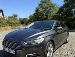 Gri Utilizat 2018 Ford Mondeo Titanium Hatchback | 8.150 EUR