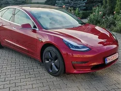 Alb Utilizat 2020 Tesla Model 3 Berlinǎ | 23.990 EUR (Preț OK)