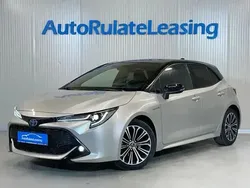 Utilizat 2019 Toyota Corolla Hatchback | 18.990 EUR