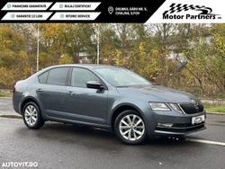 Culoaregri Utilizat 2020 Skoda Octavia Berlinǎ | 15.890 EUR (Super Preț)