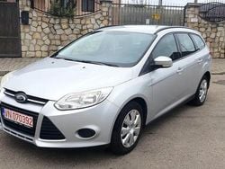 Argintiu Utilizat 2012 Ford Focus Champions Edition Break | 3.990 EUR (Preț OK)