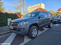 Culoaregri Utilizat 2010 VW Amarok Pickup | 6.500 EUR