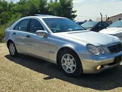 Utilizat 2003 Mercedes A180 Berlinǎ | 2.890 EUR