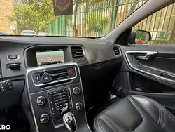 Gri Utilizat 2014 Volvo V60 Momentum Break | 7.800 EUR (Preț bun)