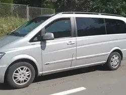 Utilizat 2012 Mercedes Viano Monovolum | 18.500 EUR