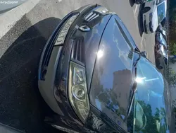 Negru Utilizat 2008 Renault Mégane II Berlinǎ | 2.800 EUR (Preț OK)