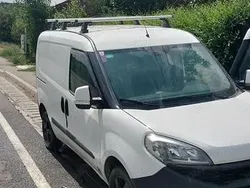 Utilizat 2017 Fiat Doblò Monovolum | 5.200 EUR