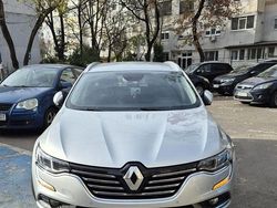 Culoaregri Utilizat 2017 Renault Talisman Break | 12.600 EUR (Preț OK)