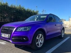 Culoarealte culori Utilizat 2011 Audi Q5 Premium SUV | 14.200 EUR (Scump)
