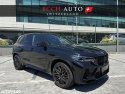 Negru Utilizat 2021 BMW X5 M Comfort Edition SUV | 87.900 EUR