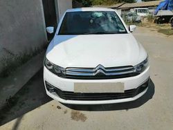 Alb Utilizat 2017 Citroën C-Elysee I Berlinǎ | 8.500 EUR