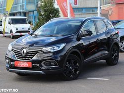 Culoarenegru Utilizat 2020 Renault Kadjar SUV | 15.950 EUR (Preț OK)