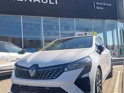 Culoarealb Nouă 2024 Renault Clio V Techno | 17.390 EUR (Scump)
