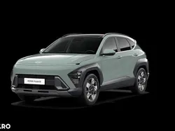 Culoareverde Nouă 2024 Hyundai Kona SUV | 27.500 EUR (Scump)