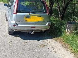 Utilizat 2005 Nissan X-Trail SUV | 2.950 EUR