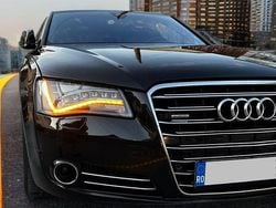 Culoaremaro Utilizat 2011 Audi A8 Berlinǎ | 14.400 EUR
