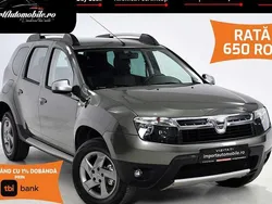 Alb Utilizat 2011 Dacia Duster Prestige SUV | 6.590 EUR (Preț OK)