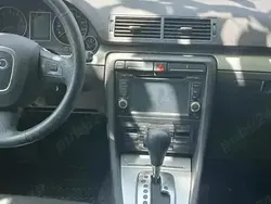 Gri Utilizat 2007 Audi A4 Berlinǎ | 3.500 EUR (Preț OK)