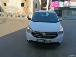 Utilizat 2013 Dacia Lodgy Monovolum | 3.500 EUR (Preț bun)