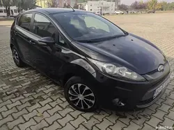 Utilizat 2010 Ford Fiesta Hatchback | 3.200 EUR (Preț OK)