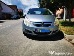 Maro Utilizat 2007 Opel Corsa Hatchback | 1.600 EUR (Preț bun)