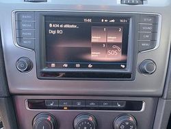 Utilizat 2017 VW Golf VII Break | 9.100 EUR (Preț OK)