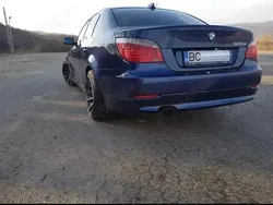 Utilizat 2008 BMW 520 Berlinǎ | 5.000 EUR (Preț OK)